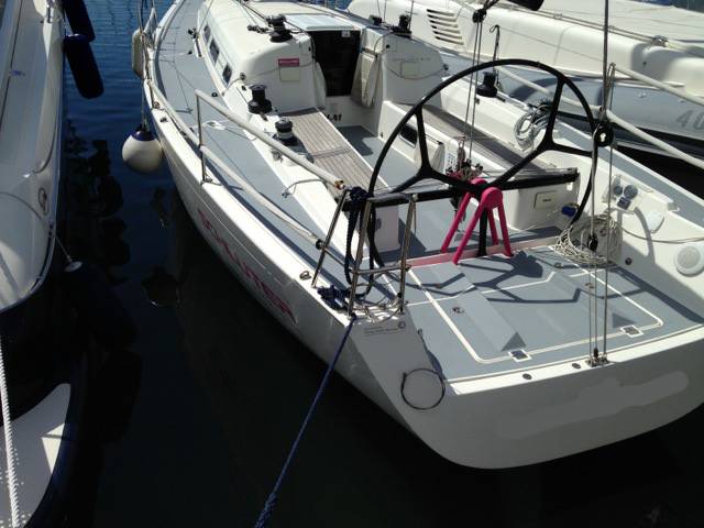 X-yachts X-41 (x41)