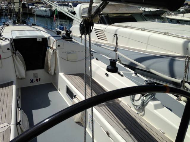 X-yachts X-41 (x41)