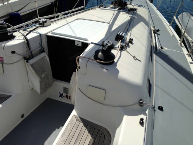 X-yachts X-41 (x41)