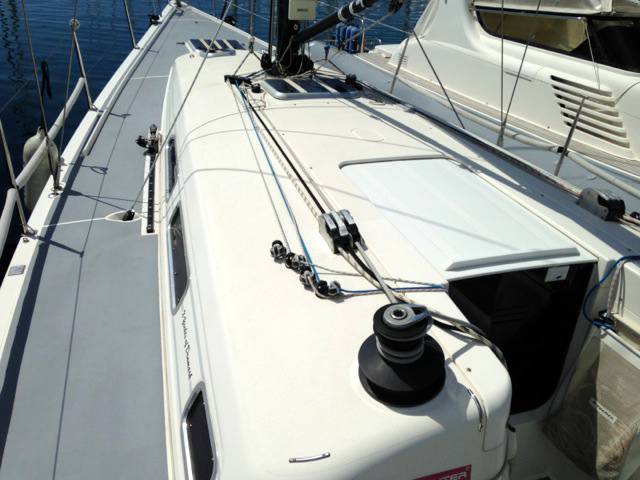 X-yachts X-41 (x41)