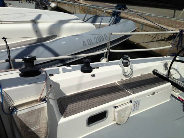 X-yachts X-41 (x41)