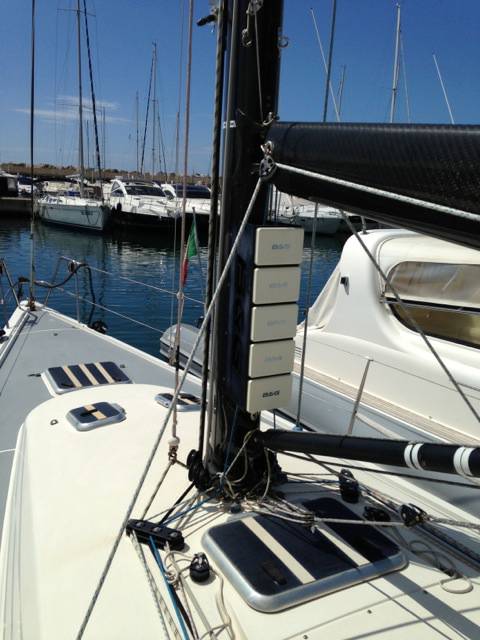 X-yachts X-41 (x41)
