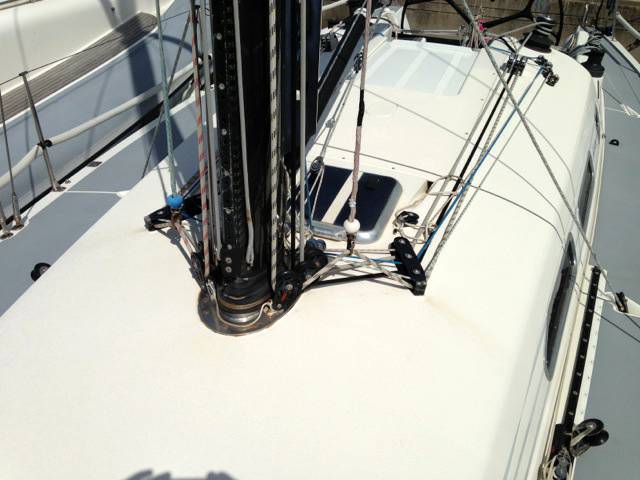 X-yachts X-41 (x41)