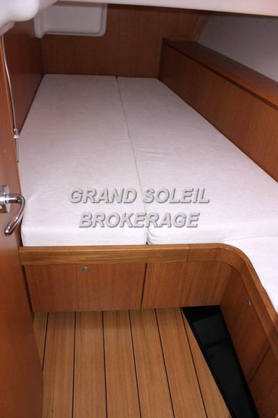 Cantiere del pardo Grand soleil 46 (gs 46)
