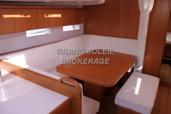 Cantiere del pardo Grand soleil 46 (gs 46)
