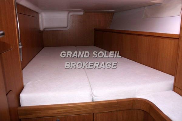 Cantiere del pardo Grand soleil 46 (gs 46)