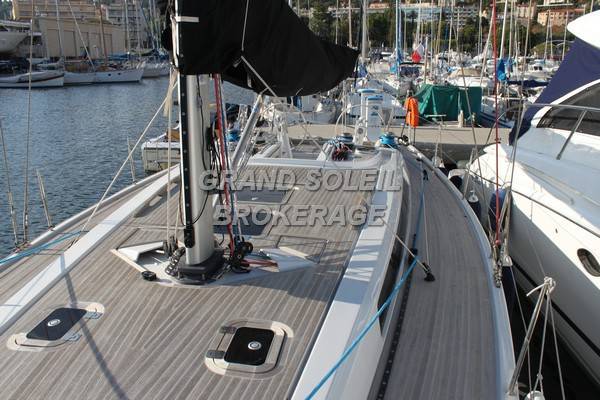 Cantiere del pardo Grand soleil 46 (gs 46)