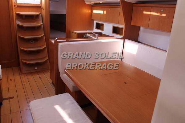 Cantiere del pardo Grand soleil 46 (gs 46)