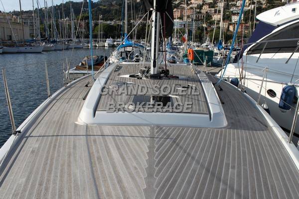 Cantiere del pardo Grand soleil 46 (gs 46)