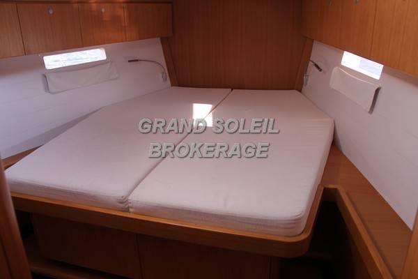 Cantiere del pardo Grand soleil 46 (gs 46)