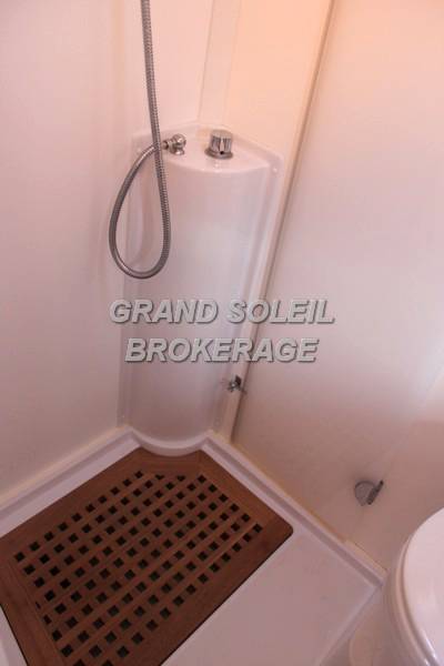Cantiere del pardo Grand soleil 46 (gs 46)