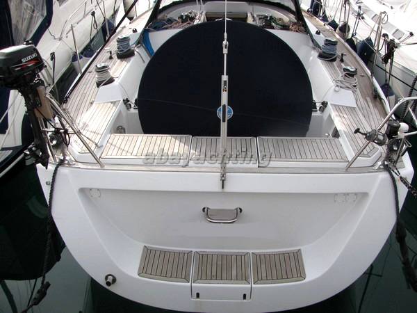 Cantiere del pardo Grand soleil 40 (gs 40)