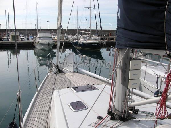 Cantiere del pardo Grand soleil 40 (gs 40)
