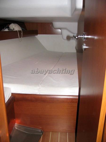Cantiere del pardo Grand soleil 40 (gs 40)