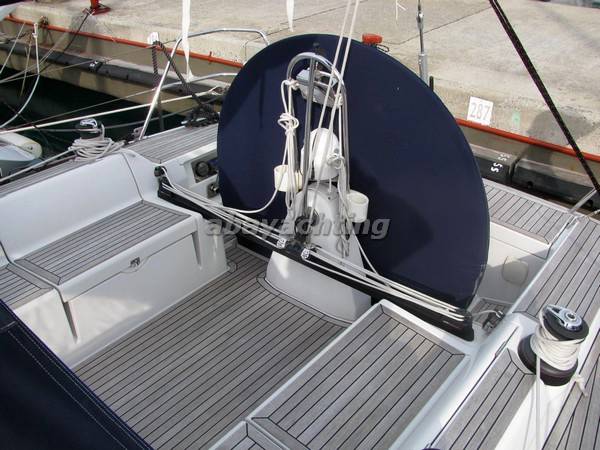 Cantiere del pardo Grand soleil 40 (gs 40)