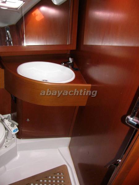 Cantiere del pardo Grand soleil 40 (gs 40)