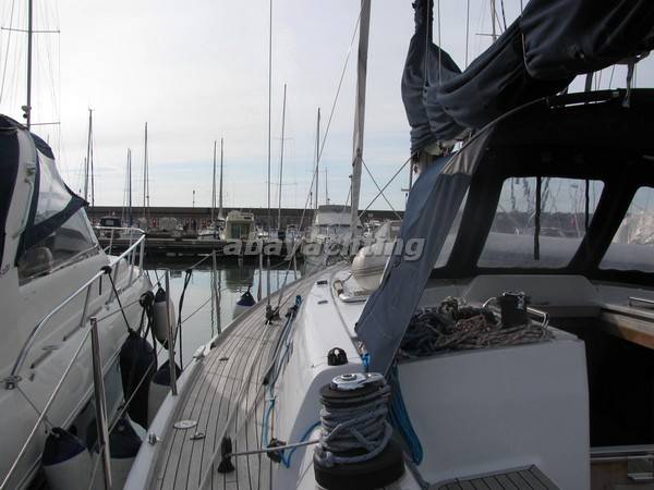 Cantiere del pardo Grand soleil 40 (gs 40)
