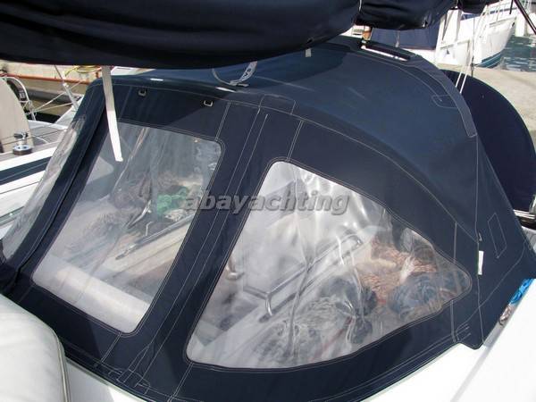Cantiere del pardo Grand soleil 40 (gs 40)