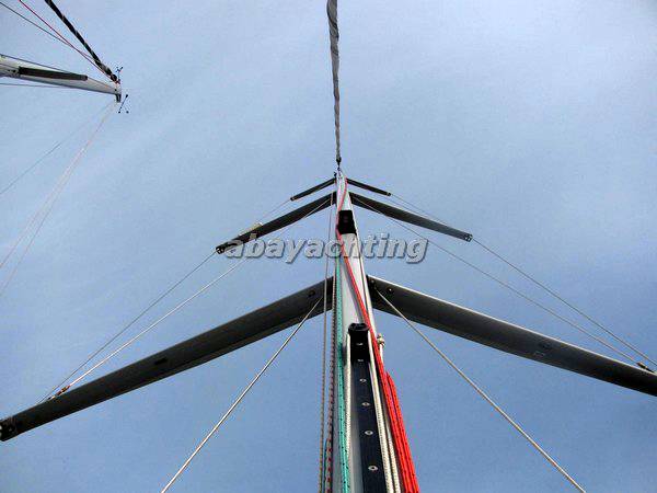 Cantiere del pardo Grand soleil 40 (gs 40)