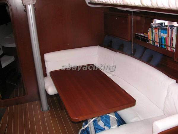 Cantiere del pardo Grand soleil 40 (gs 40)