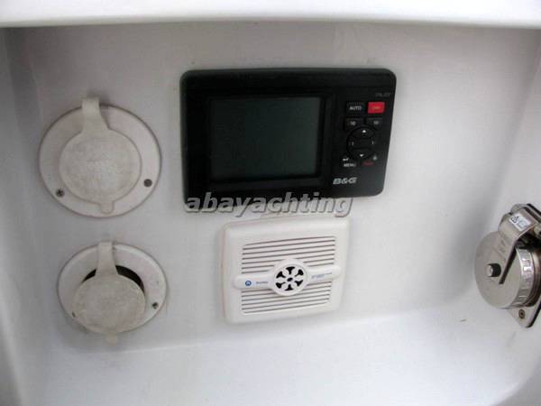 Cantiere del pardo Grand soleil 40 (gs 40)