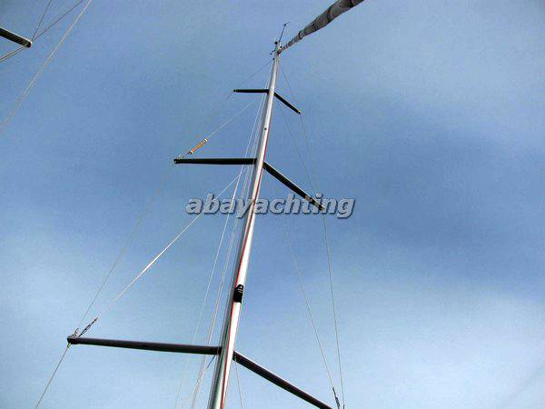Cantiere del pardo Grand soleil 40 (gs 40)