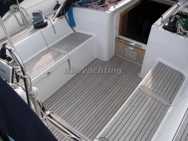 Cantiere del pardo Grand soleil 40 (gs 40)