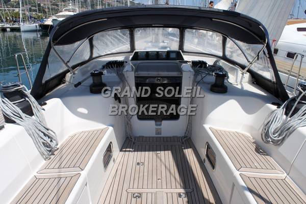 X-yachts X-50 (x50)