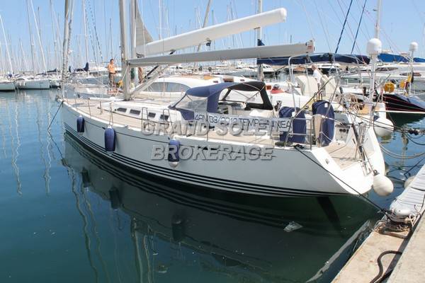 X-yachts X-50 (x50)