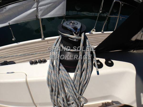 X-yachts X-50 (x50)