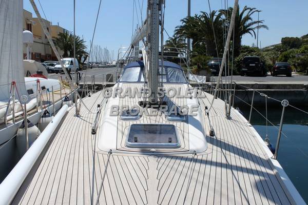 X-yachts X-50 (x50)