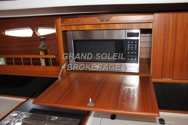 X-yachts X-50 (x50)