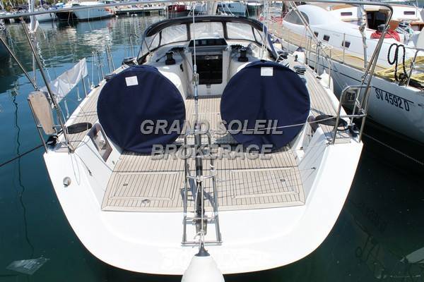 X-yachts X-50 (x50)