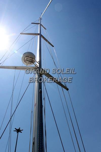 X-yachts X-50 (x50)
