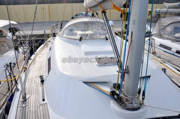 Hanse 461e (461 e)
