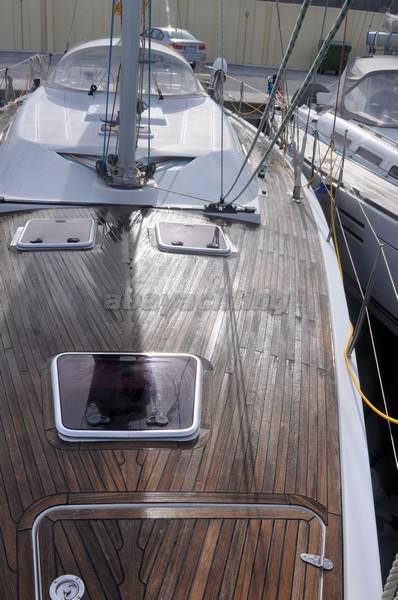 Hanse 461e (461 e)