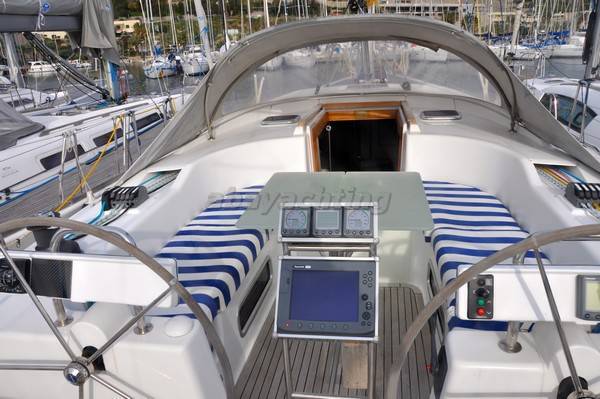 Hanse 461e (461 e)