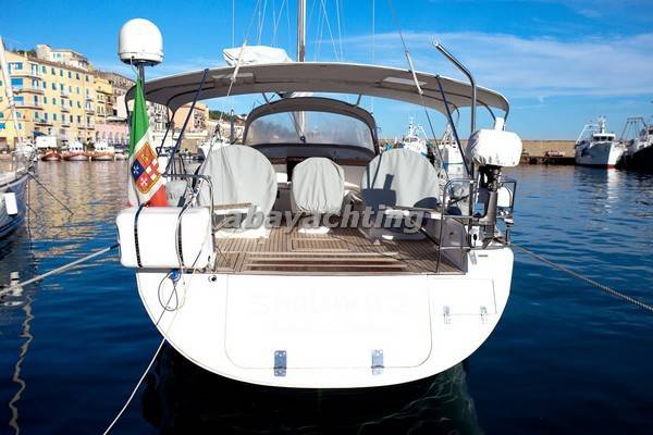 Elan 514 impression