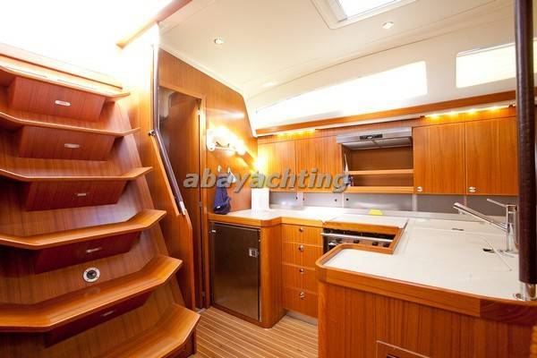 Elan 514 impression