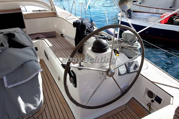 Elan 514 impression