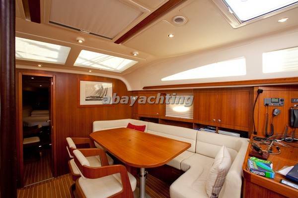 Elan 514 impression