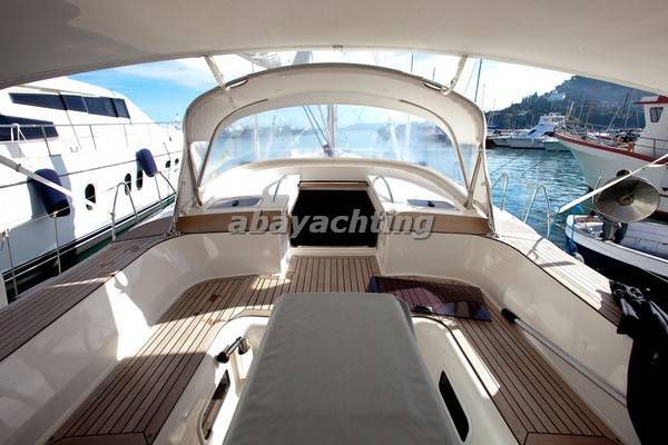 Elan 514 impression