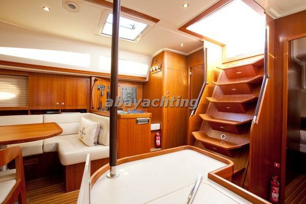 Elan 514 impression