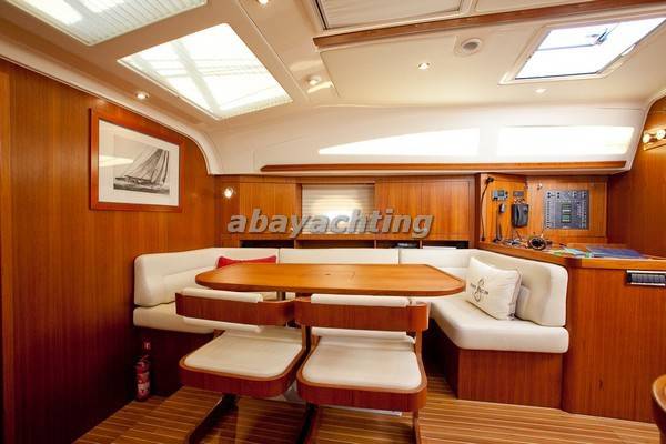 Elan 514 impression
