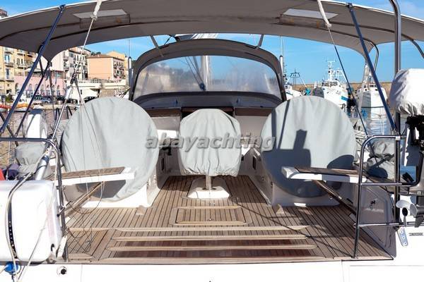 Elan 514 impression