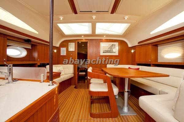 Elan 514 impression