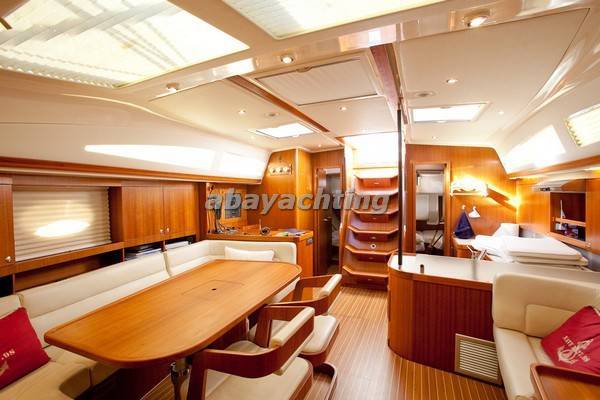Elan 514 impression