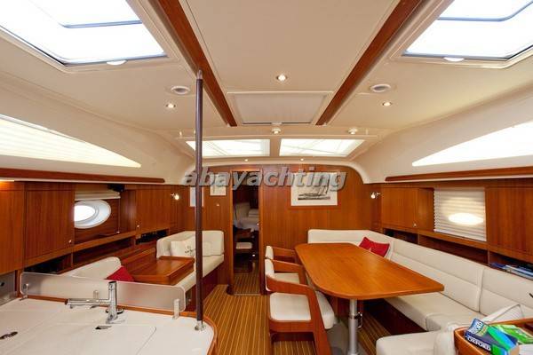 Elan 514 impression