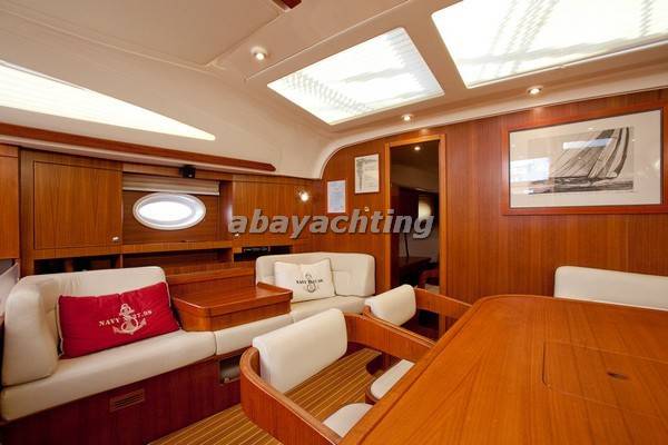 Elan 514 impression
