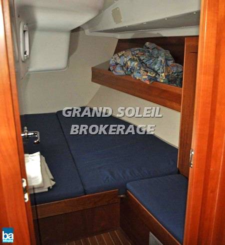 Ad boats Salona 45